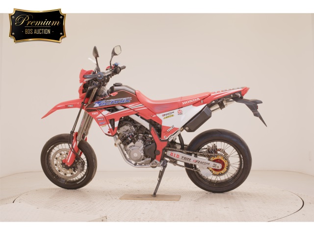 Honda CRF250L-2