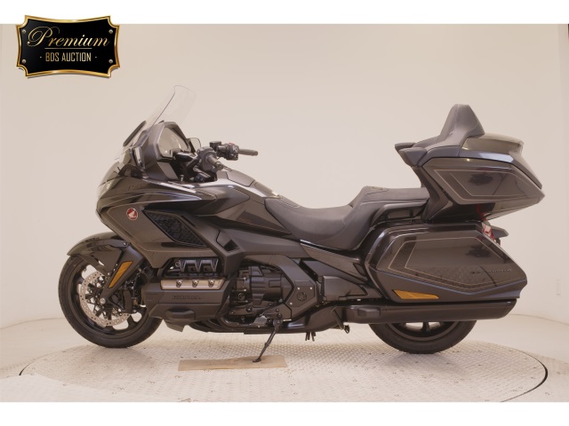 Honda GL1800 TOUR D