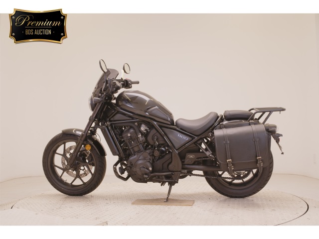 Honda REBEL 1100D