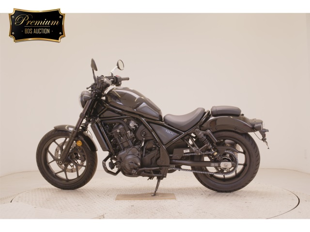 Honda REBEL 1100