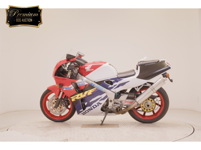 Honda RVF400