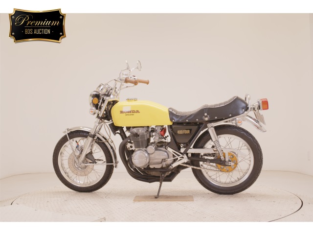 Honda CB400