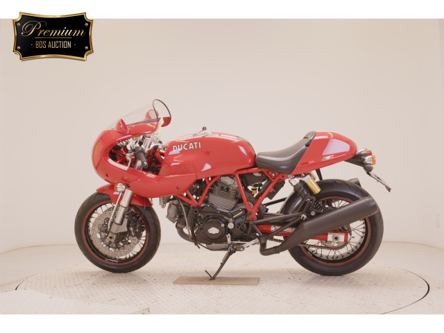 Ducati SPORT 1000 S