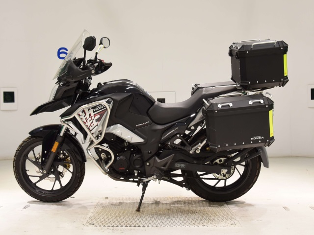 Honda CB190X