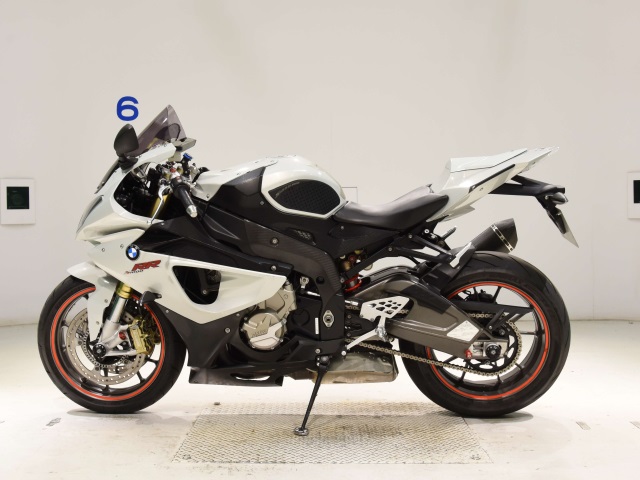 BMW S1000RR