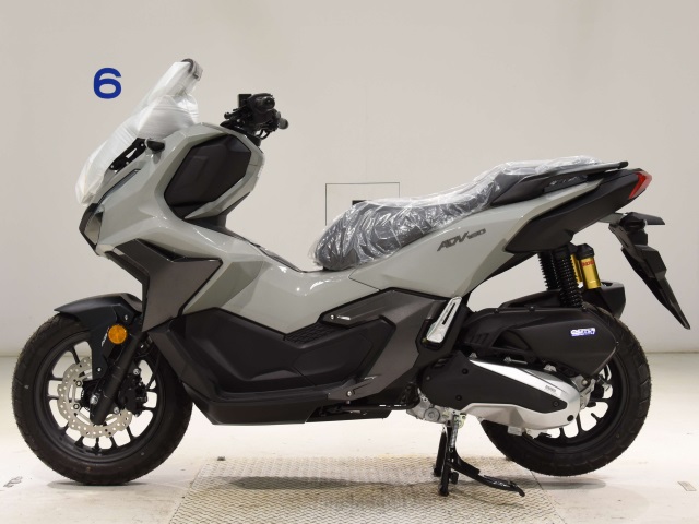 Honda ADV160