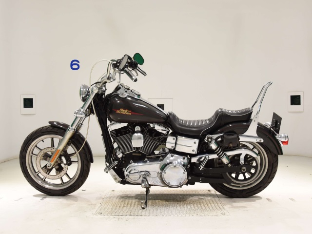 Harley-Davidson Dyna Low Rider FXDL1580