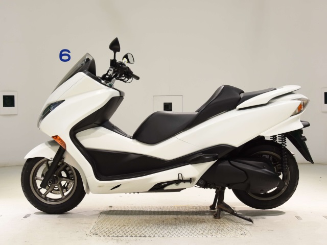 Honda FORZA Z