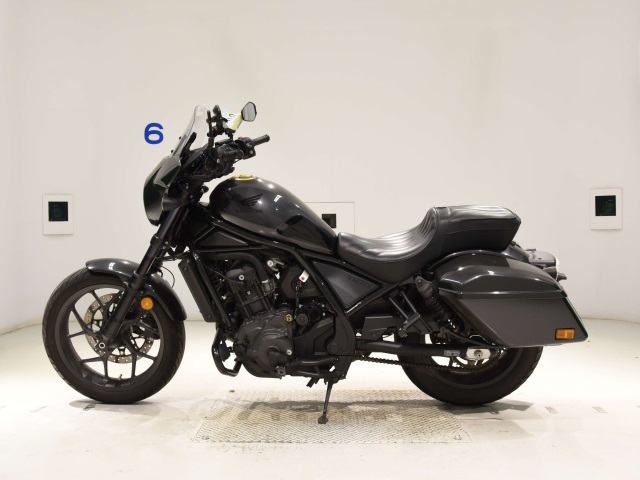 Honda REBEL 1100D