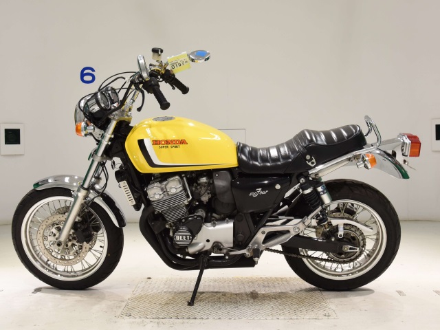 Honda CB400