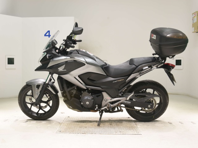 Honda NC750X
