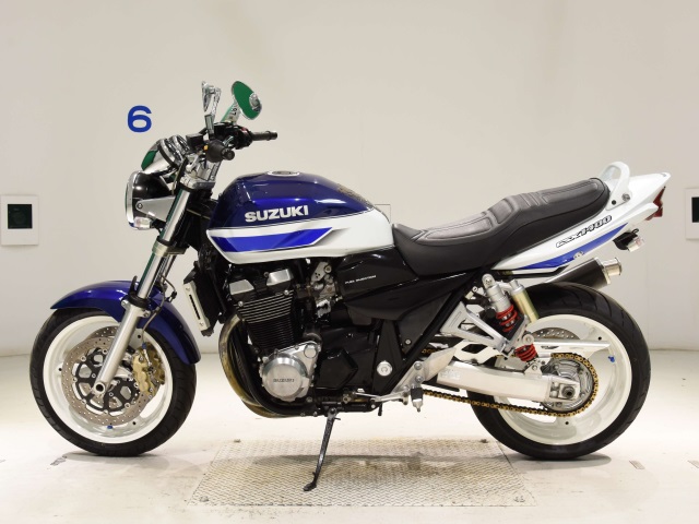 Suzuki GSX1400