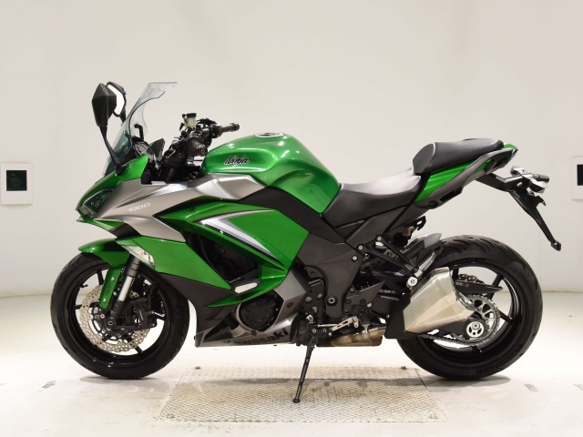 Kawasaki NINJA1000A