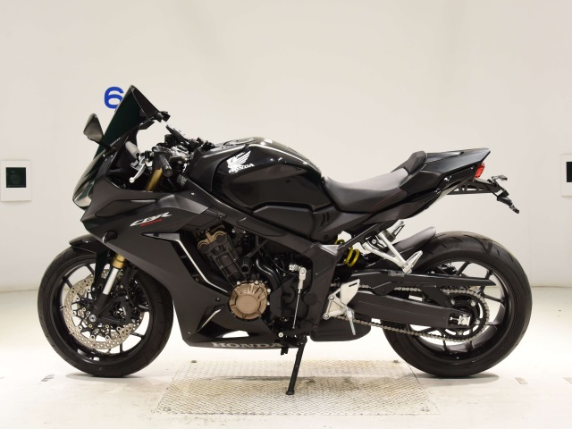 Honda CBR650R
