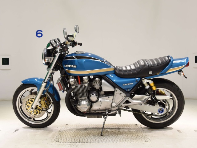 Kawasaki ZEPHYR1100
