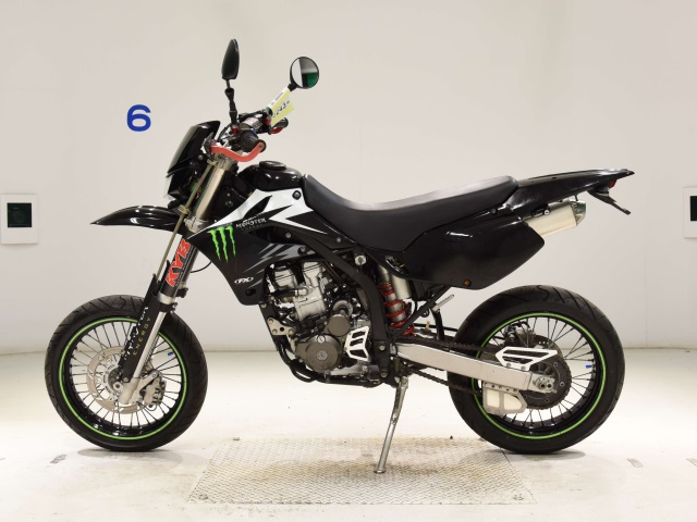 Kawasaki D-TRACKER