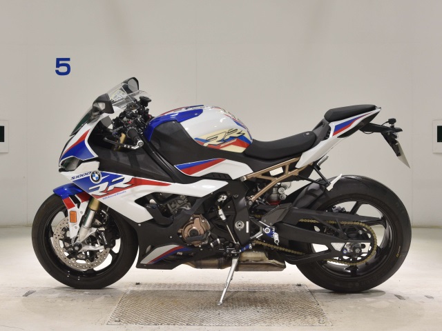 BMW S1000RR