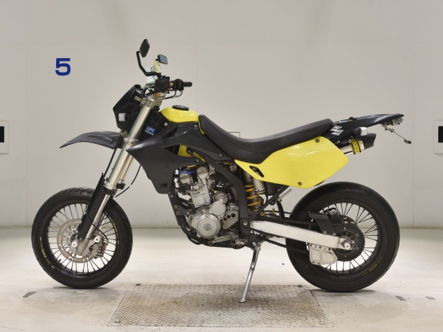 Suzuki 250SB