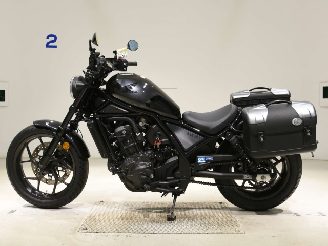 Honda REBEL 1100D