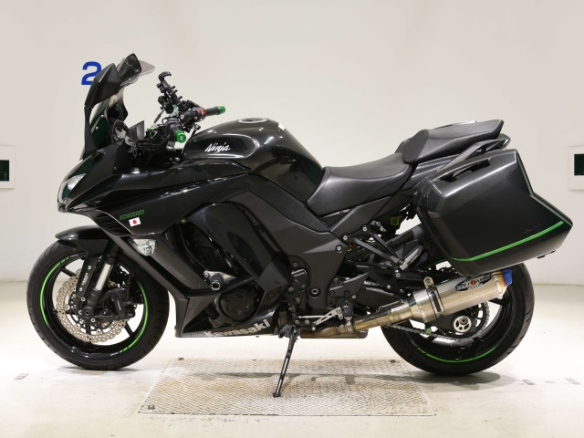 Kawasaki NINJA1000A