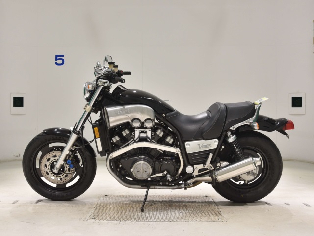 Yamaha V-MAX