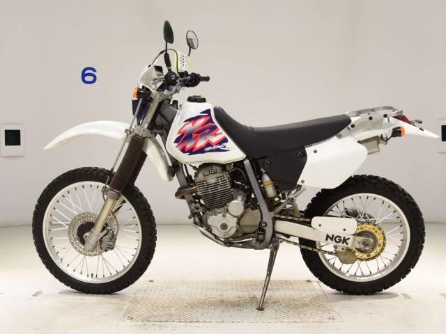 Honda XR250