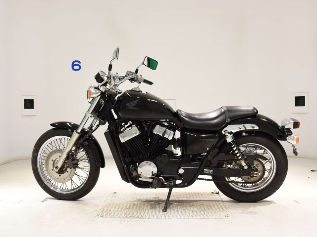 Honda VT400S