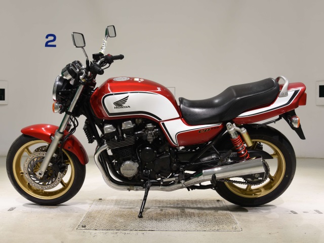 Honda CB750