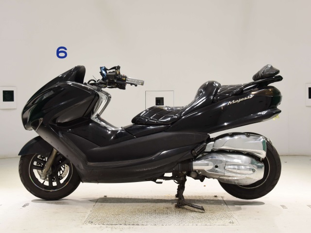 Yamaha MAJESTY 250-4