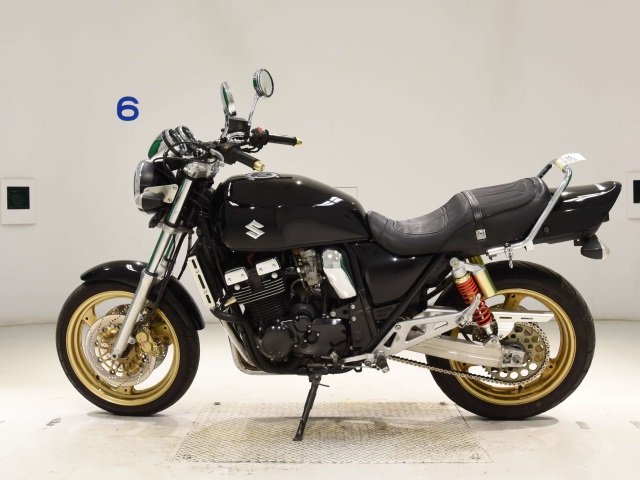 Suzuki GSX400