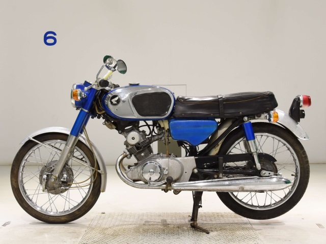 Honda CB125