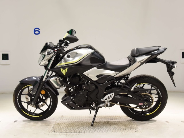 OTHER MT-25