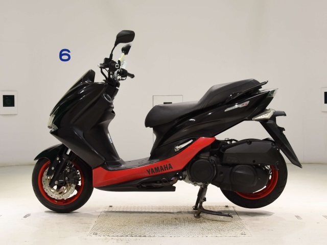 Yamaha MAJESTY 155S-2