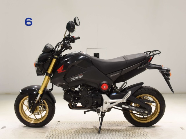 Honda GROM