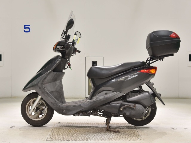 Yamaha AXIS125