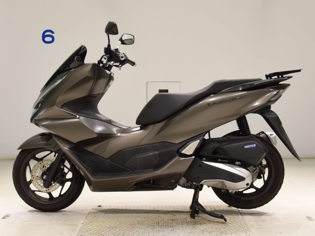 Honda PCX160
