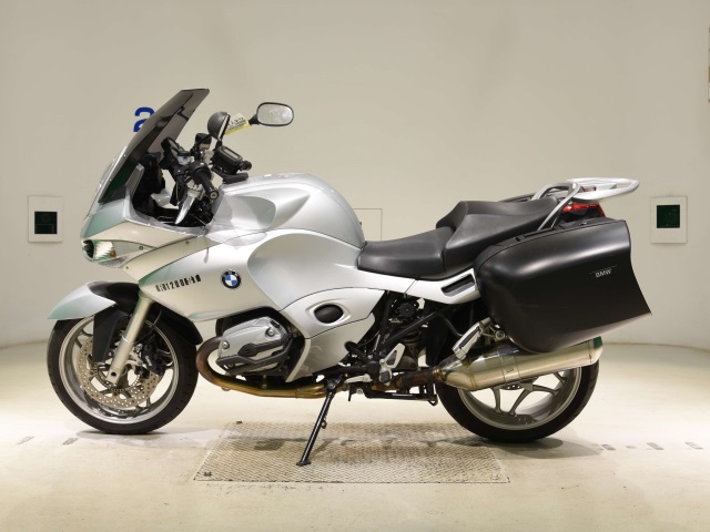BMW R1200ST