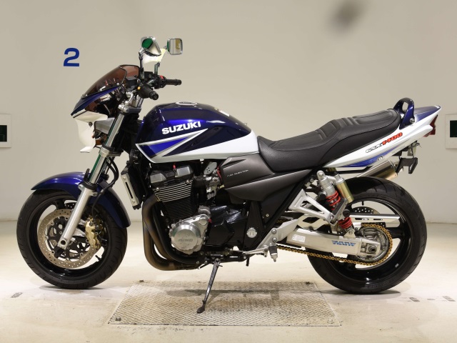 Suzuki GSX1400