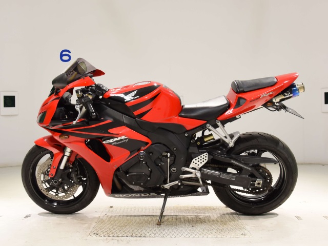 Honda CBR1000RR