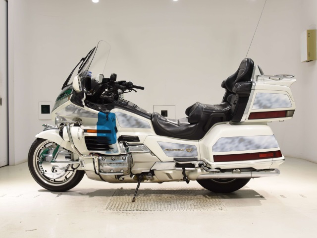 Honda GL1500
