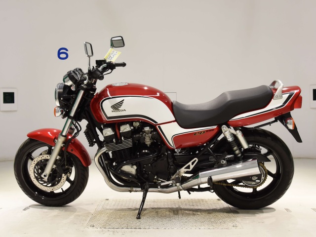 Honda CB750
