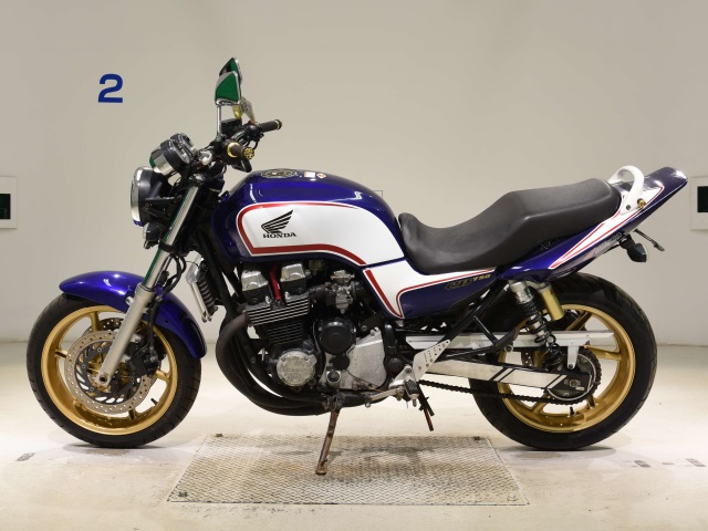 Honda CB750