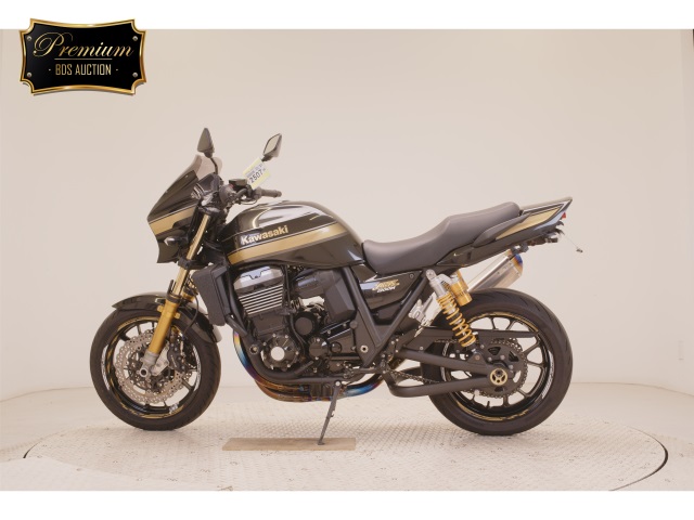 Kawasaki ZRX1200