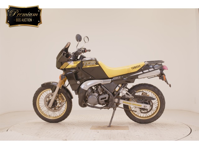 Yamaha TDR250