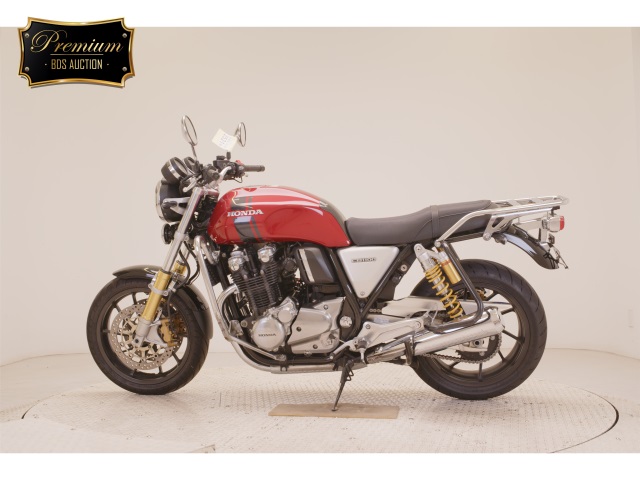 Honda CB1100RS