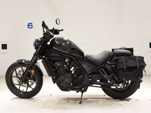 Honda REBEL 1100D