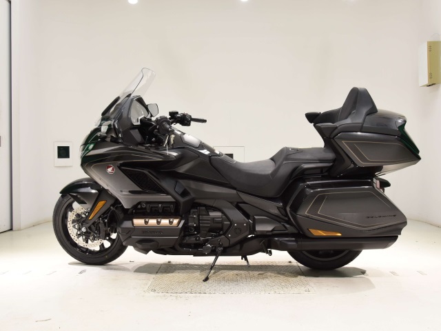 Honda GL1800 TOUR D