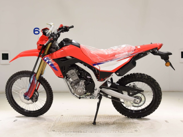 Honda CRF250L-2