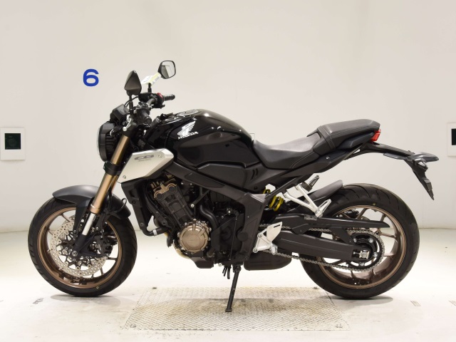 Honda CB650R