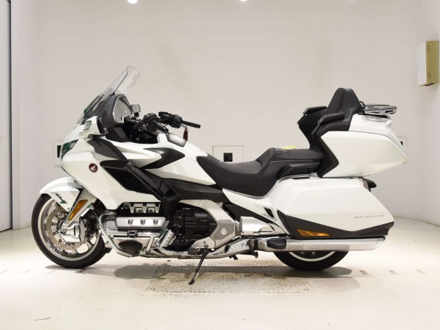 Honda GL1800 TOUR D